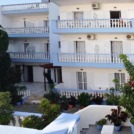 Ilias Apartment