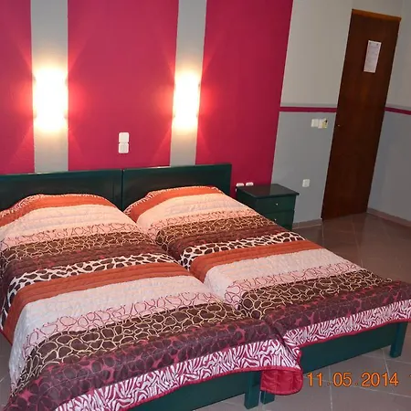 Ilias Apartment