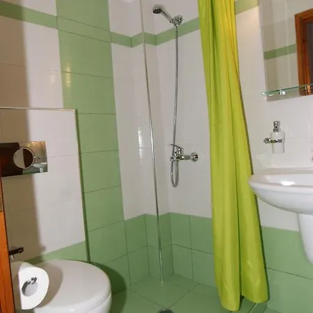 Apartment Ilias *