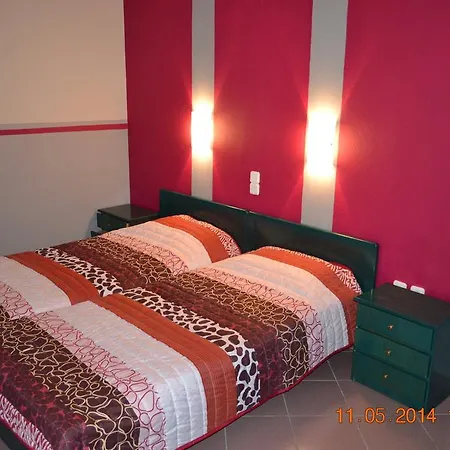 Apartment Ilias *