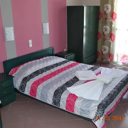Apartment Ilias Patitiri (Alonnisos)