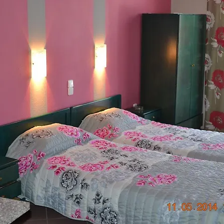 Apartment Ilias