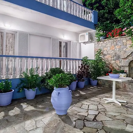 Ilias Apartment